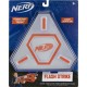 Nerf Elite Στόχος με Φώς N-Strike Elite για 8+ Ετών
