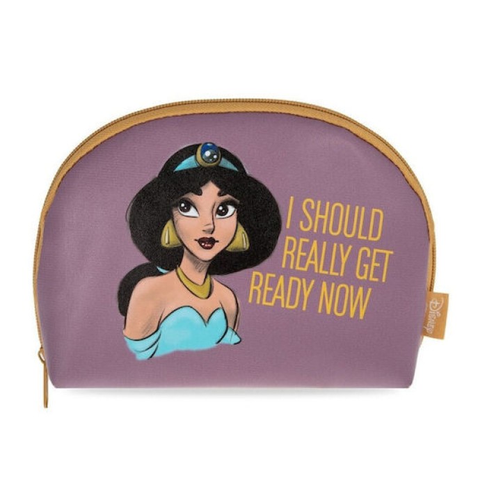 Νεσεσέρ Pure Princess Jasmine σε Μωβ χρώμα