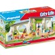Playmobil City Life Νηπιαγωγείο Ουράνιο Τόξο για 4+ ετών