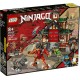Lego Ninjago: Ninja Dojo Temple