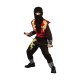 Αποκριάτικη Παιδική Στολή Ninja 