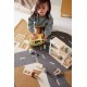 Kids Concept Ξύλινο νοσοκομείο Aiden