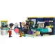 Lego Friends Nova's Room για 6+ ετών