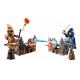 Playmobil Novelmore Μονομαχία Ιπποτών για 4-10 ετών