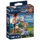 Playmobil Novelmore Ο Dario με τα Εργαλεία του για 4-10 ετών