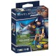 Playmobil Novelmore Η Gwynn με Εξοπλισμό Μάχης για 4-10 ετών