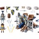 Playmobil Novelmore Mobile Fortress για 5-10 ετών