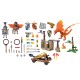 Playmobil Novelmore για 4-10 ετών