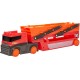 Φορτηγό Hot Wheels Mega Hauler για 3+ Ετών