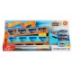 Mattel Σετ Φορτηγό Hot Wheels Speedway Hauler για 4+ Ετών