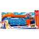 Παιχνιδολαμπάδα Hot Wheels Νταλίκα Αυτοκινητόδρομος για 4+ Ετών Mattel