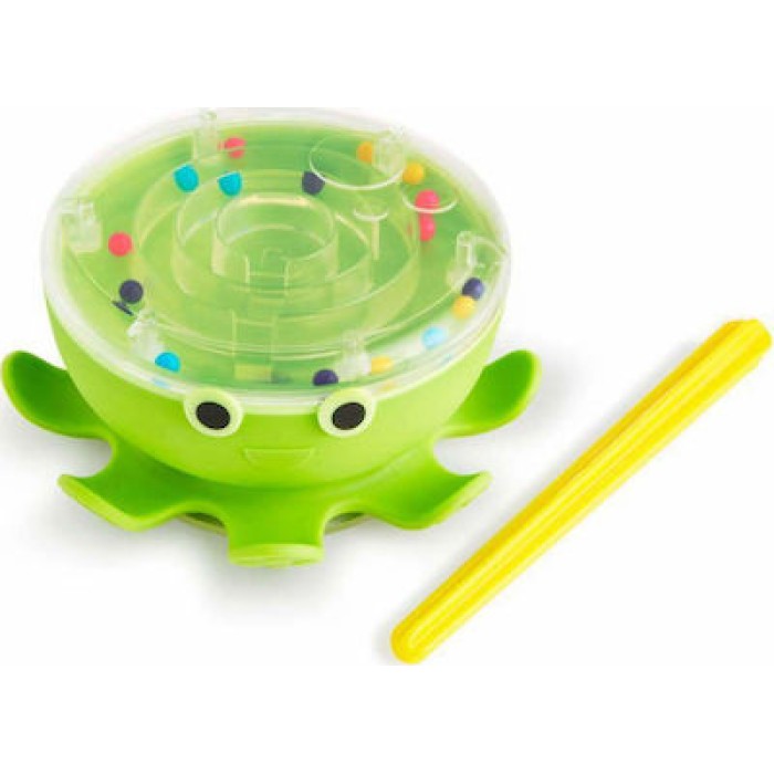Munchkin Octodrum Musical Bath Toy