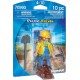 Playmobil Playmo-Friends Οικοδόμος για 4-10 ετών