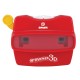 Svoora 3d Optiviewer με 2 Κάρτες 