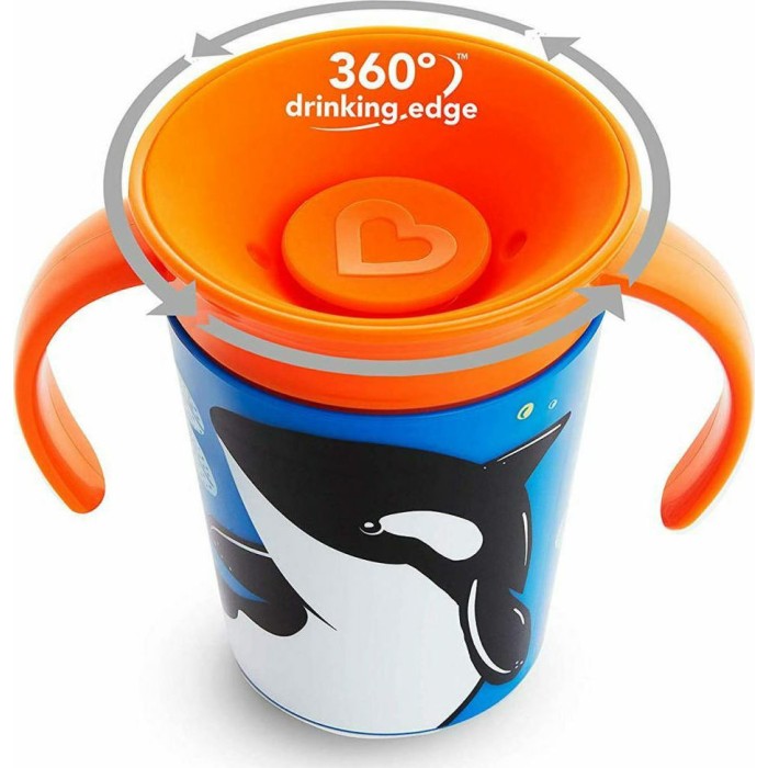 Miracle Trainer Cup 177ML - ORCA