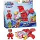 Παιχνίδι Μινιατούρα PJ Masks Animal Riders Owlette για 3+ Ετών