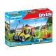 Playmobil City Life Όχημα Διάσωσης για 4-10 ετών