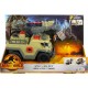 Jurassic World Dominion Capture And Crush Truck 