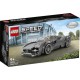 Lego Speed Champions Pagani Utopia για 9+ ετών