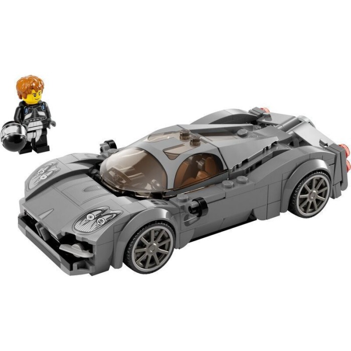 Lego Speed Champions Pagani Utopia για 9+ ετών