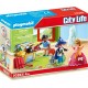 Playmobil City Life Costume Set για 4+ ετών