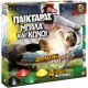 Παιχνιδολαμπάδα Παικταράς Δερμάτινη Μπάλα και 4 Κώνοι για 4+ Ετών Πράσινος