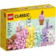 Lego Classic Creative Pastel Fun για 5+ ετών