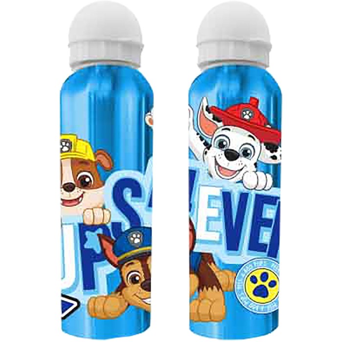 Παγούρι Μεταλλικό Paw Patrol 500ml  