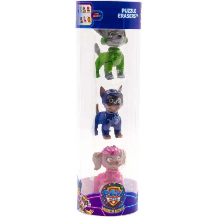 PMI Παιχνίδι Μινιατούρα Paw Patrol 5εκ.