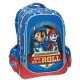 Gim Paw Patrol Σχολική Τσάντα Πλάτης Δημοτικού Πολύχρωμη