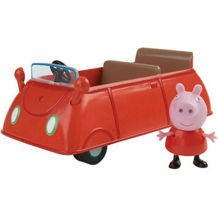 Peppa Pig Oχηματάκι
