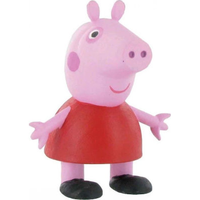 Παιχνίδι Μινιατούρα Peppa Pig