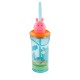Stor Παιδικό Ποτηράκι "Peppa Pig Core" από Πλαστικό Μπλε 360ml
