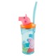 Stor Παιδικό Ποτηράκι "Peppa Pig Core" από Πλαστικό Μπλε 360ml