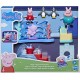 Παιχνίδι Μινιατούρα Peppa Pig Everyday Experiences