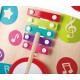 Hape My First Musical Walker -Μουσική Περπατούρα 
