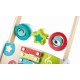 Hape My First Musical Walker -Μουσική Περπατούρα 