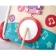 Hape My First Musical Walker -Μουσική Περπατούρα 