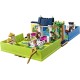 Lego Disney Peter Pan & Wendy's Storybook Adventure για 5+ ετών