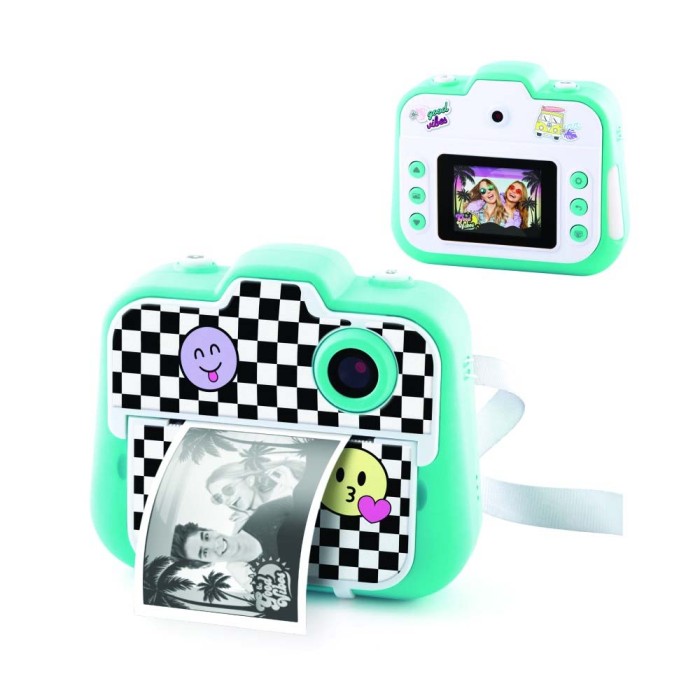 Φωτογραφική Μηχανή Instant Photo Creator