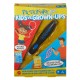 Mattel Επιτραπέζιο Παιχνίδι Pictionary Air Kids vs Grown-Ups για 2+ Παίκτες 6+ Ετών