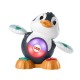 Fisher Price Linkimals Πιγκουίνος, ο Ζωηρούλης με Μουσική για 9+ Μηνών