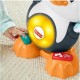 Fisher Price Linkimals Πιγκουίνος, ο Ζωηρούλης με Μουσική για 9+ Μηνών