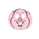  Winnie the Pooh Piglet Μάσκα Προσώπου για Ενυδάτωση 25ml