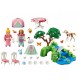 Playmobil Princess Πριγκιπικό πικ νικ
