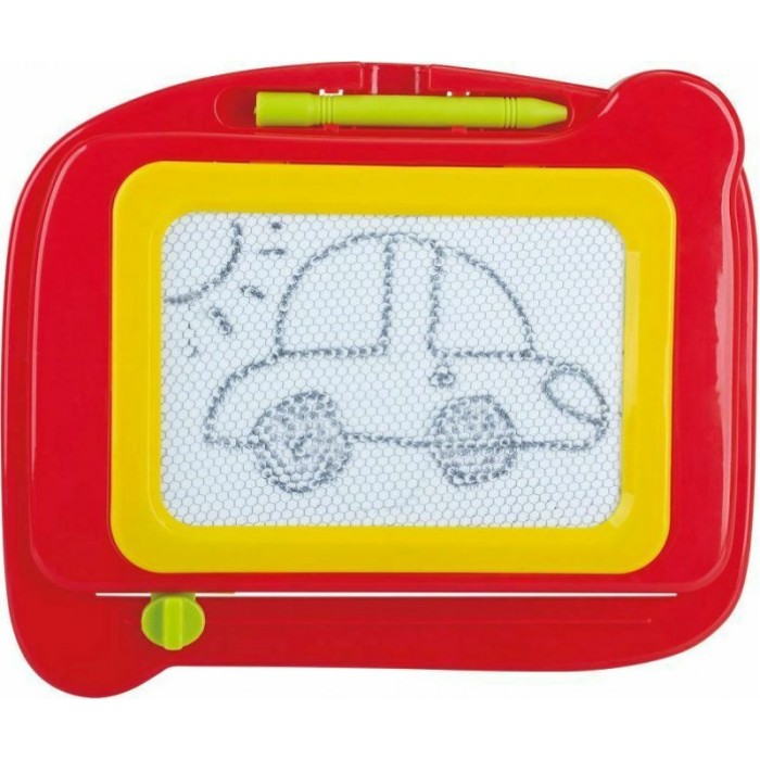 Πίνακας Draw & Swipe Board