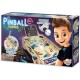 Buki Παιχνίδι Κατασκευών Ξύλινo Pinball για Παιδιά 8+ Ετών