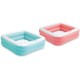 Intex Πισίνα Play Box 85x85x23cm-2 Χρώματα