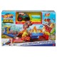 Πίστα Hot Wheels Blast Station για 4+ Ετών