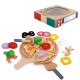 Hape Perfect Pizza Playset - Η Τέλεια Πίτσα 